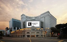 Rendezvous Hotel Singapore 4*